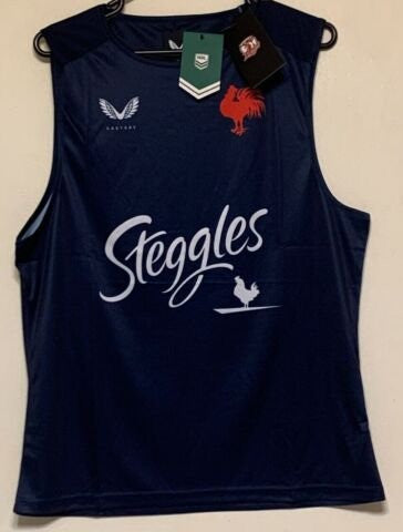 SYDNEY ROOSTERS NRL MENS SINGLE