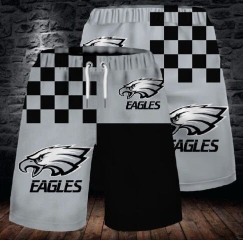 EAGLES NFL SHORTS