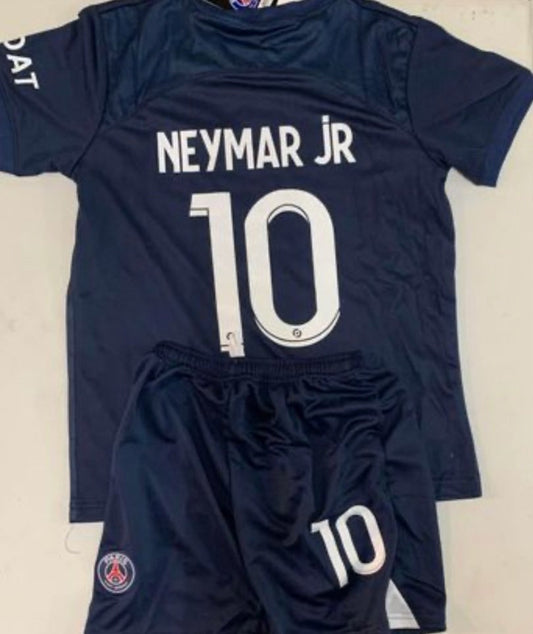 NEYMAR PSG KIDS SET