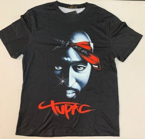 TUPAC THIRTS