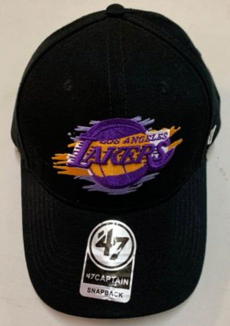LA LAKERS NBA CAP