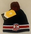 SYDNEY ROOSTERS NRL BEANIE