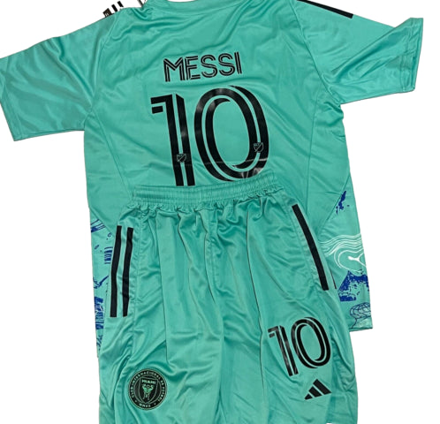 MESSI INTER MIAMI AWAY JERSEY