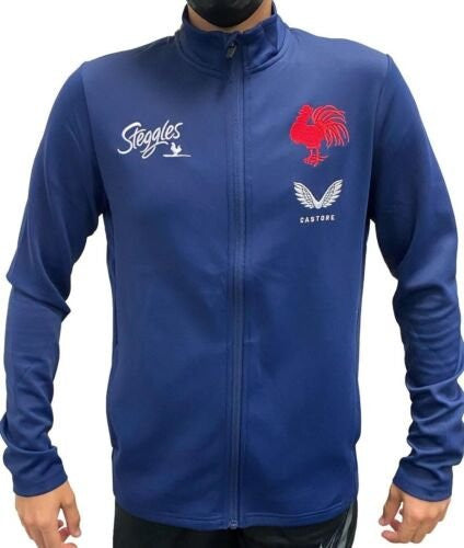 SYDNEY ROOSTERS NRL JACKET