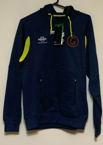 BRISBANE BRONCOS NRL RUGBY LEAGUE HOODIES