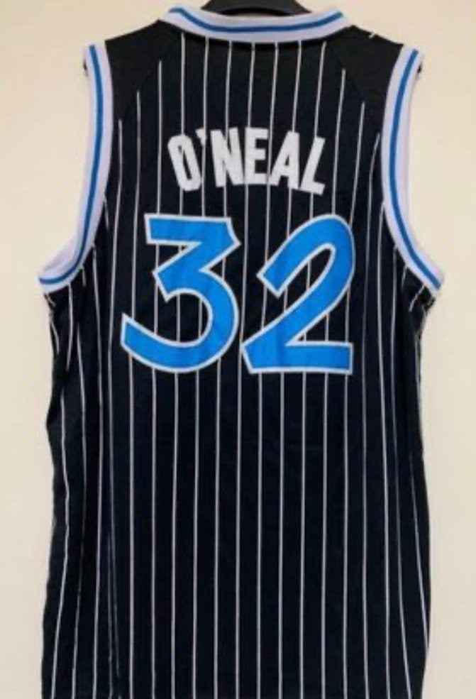 SHAQ MAGIC 32 JERSEY