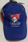 NEWCASTLE KNIGHTS NRL CAP