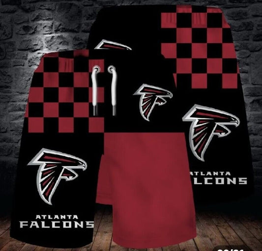 FALCONS NFL SHORTS