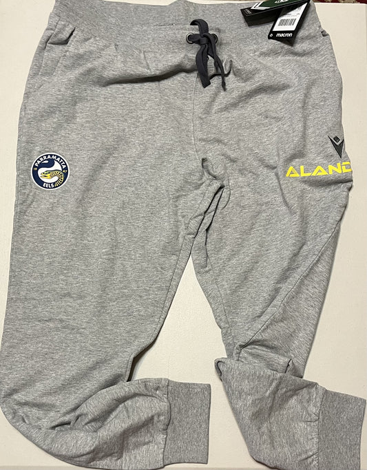 EELS NRL 4XL COTTON PANTS