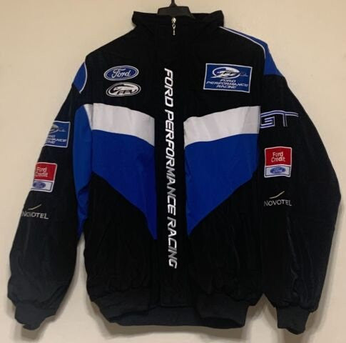 FORD RACING WINTER JACKET