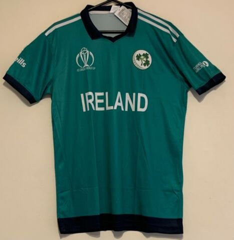 IRELAND MEN CRICKET INTERNATIONAL JERSEY