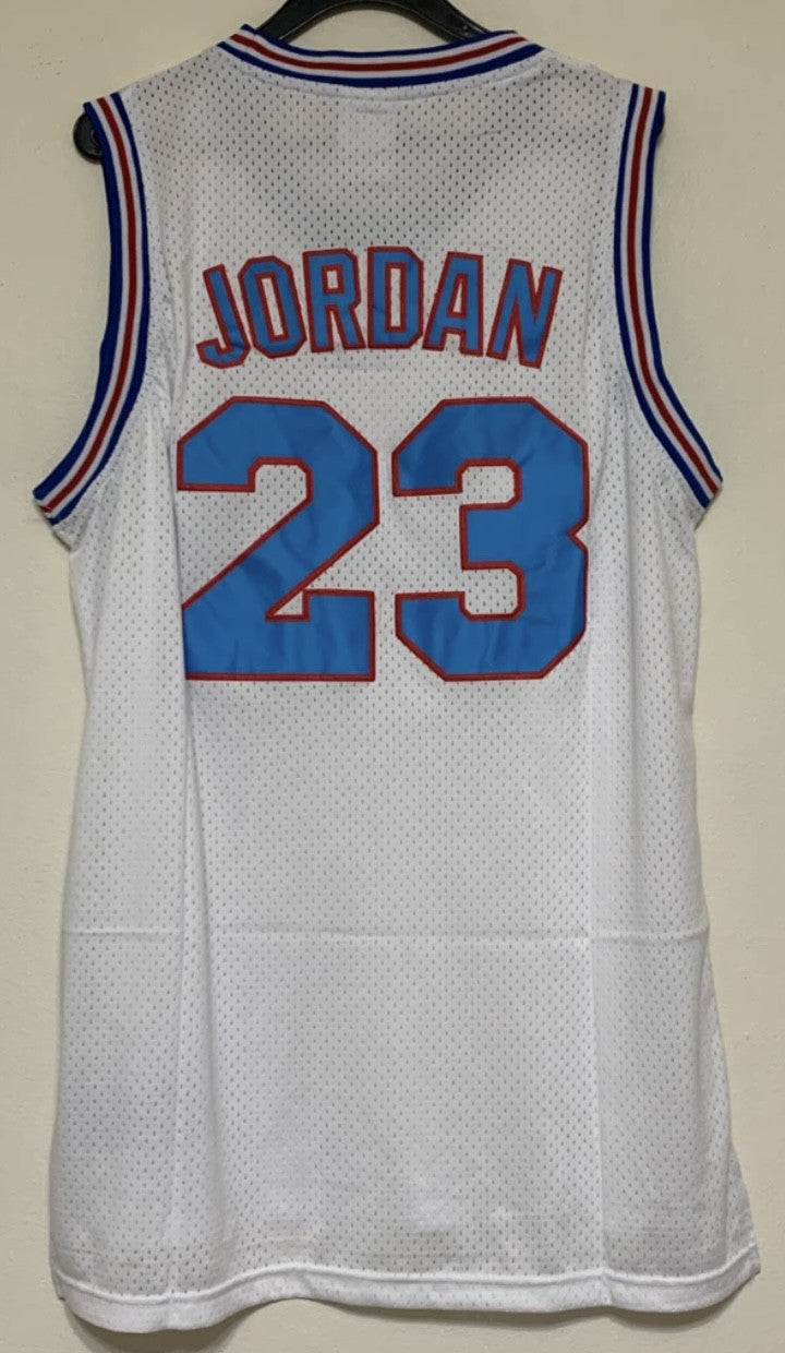 JORDAN 23 WHITE (TUNE SQUAD)