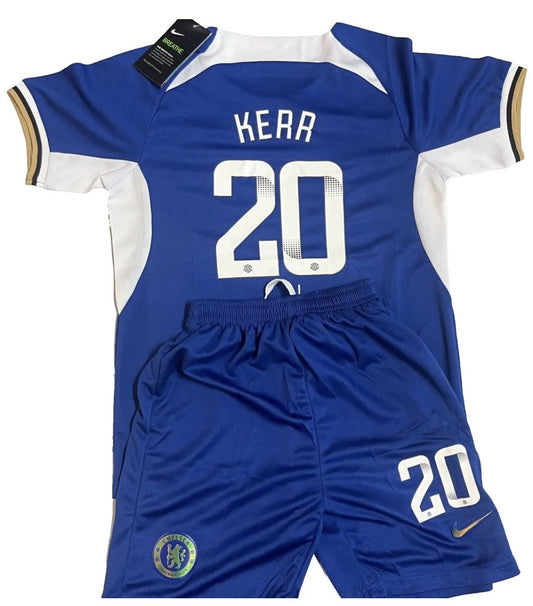 Kerr 20 blue kids