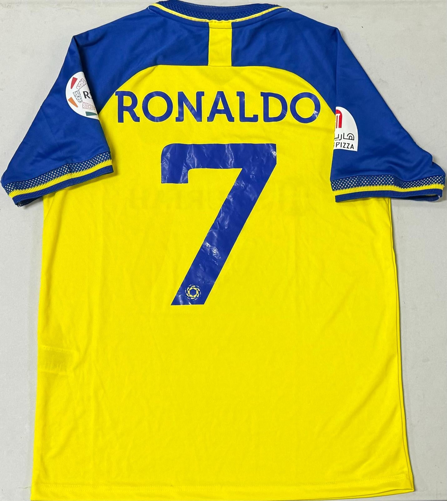 RONALDO 7 MEN FOOTBALL CLEARENCE