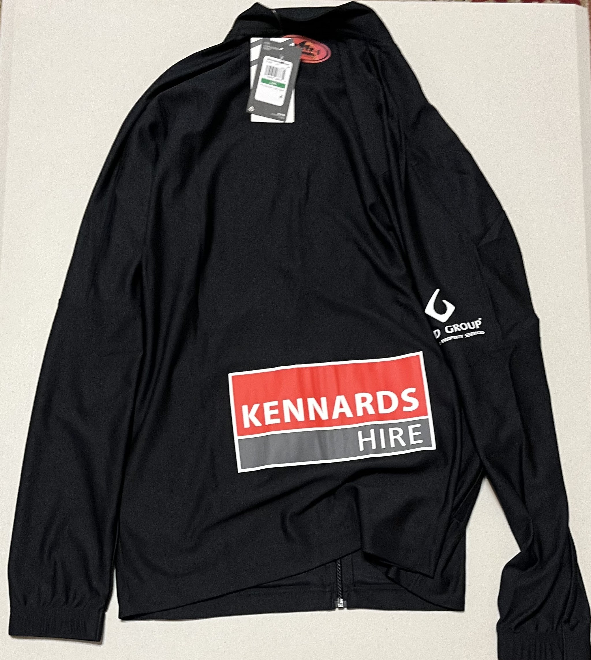 SYDNEY FC JACKET
