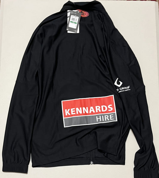 SYDNEY FC JACKET